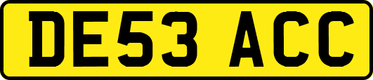 DE53ACC