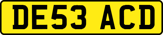 DE53ACD