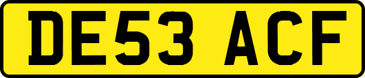 DE53ACF