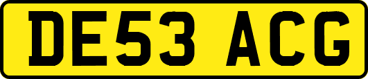 DE53ACG
