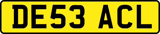 DE53ACL