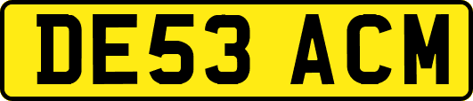 DE53ACM
