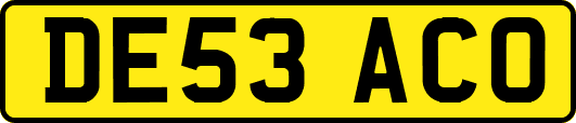 DE53ACO