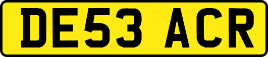 DE53ACR