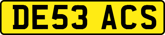 DE53ACS