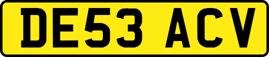 DE53ACV