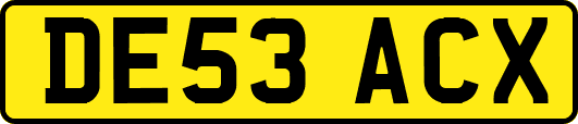 DE53ACX