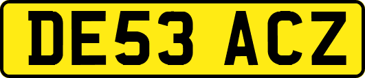 DE53ACZ