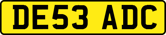 DE53ADC