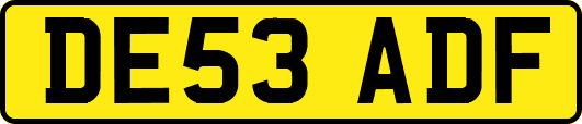 DE53ADF