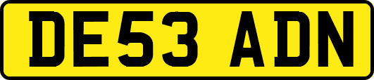 DE53ADN