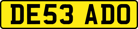 DE53ADO
