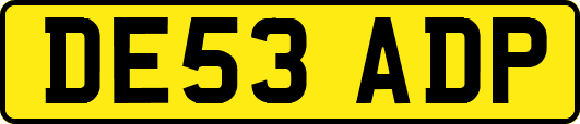 DE53ADP