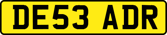 DE53ADR