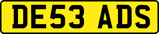 DE53ADS