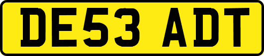 DE53ADT