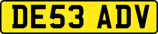 DE53ADV