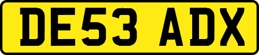 DE53ADX
