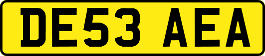 DE53AEA