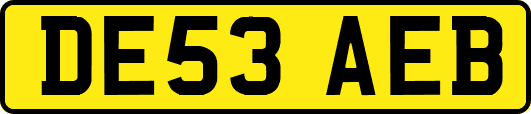 DE53AEB