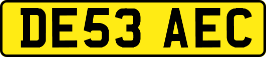 DE53AEC