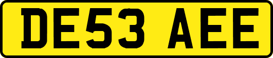 DE53AEE