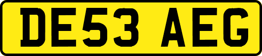 DE53AEG