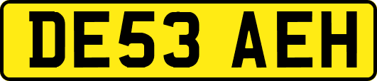 DE53AEH