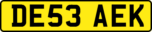 DE53AEK