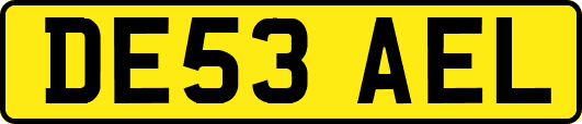 DE53AEL