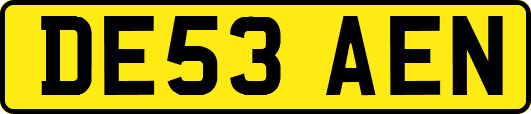 DE53AEN