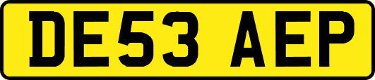 DE53AEP