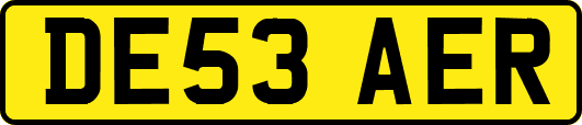 DE53AER