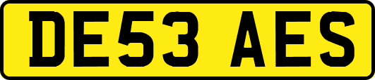 DE53AES