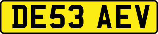 DE53AEV