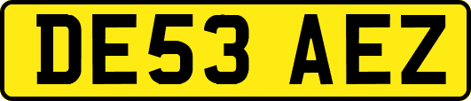 DE53AEZ