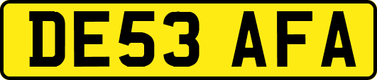 DE53AFA