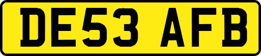 DE53AFB