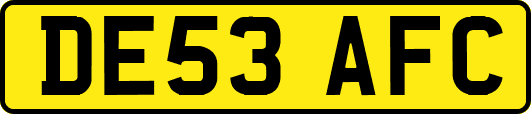 DE53AFC
