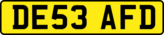 DE53AFD