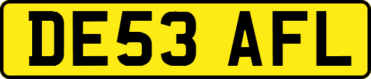 DE53AFL