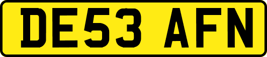 DE53AFN