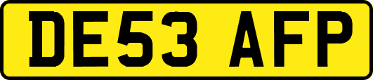 DE53AFP
