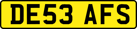 DE53AFS