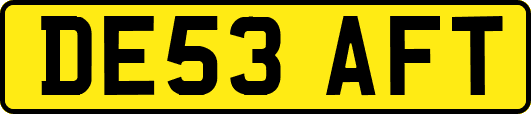 DE53AFT