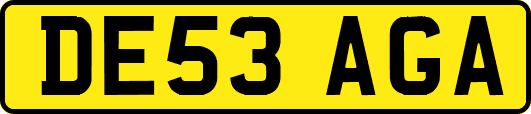 DE53AGA