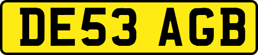 DE53AGB