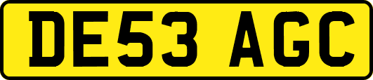 DE53AGC