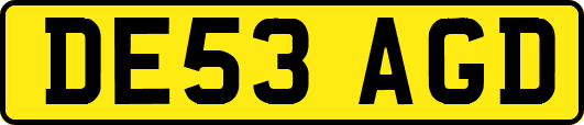 DE53AGD