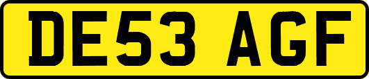 DE53AGF